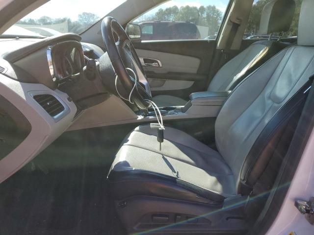 2010 GMC Terrain SLT