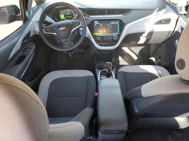 2019 Chevrolet Bolt EV LT