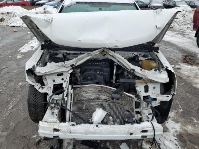 2006 Chevrolet Equinox LT