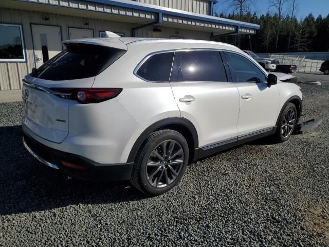 2020 Mazda CX-9 Signature