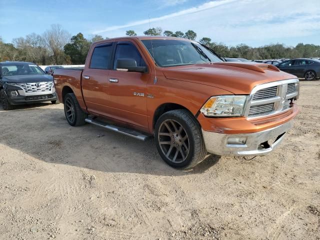 2010 Dodge RAM 1500