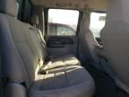 2007 Ford F250 Super Duty