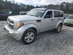 Dodge Nitro salvage cars for sale: 2008 Dodge Nitro SXT