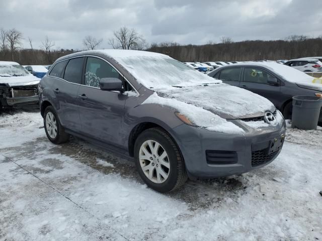 2009 Mazda CX-7