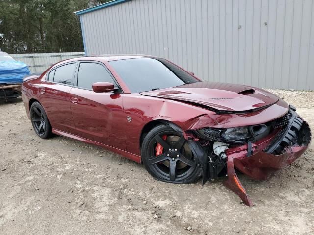 2019 Dodge Charger SRT Hellcat