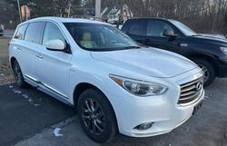 2014 Infiniti QX60 Hybrid for sale in Mendon, MA