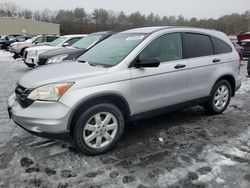 2011 Honda CR-V SE en venta en Exeter, RI