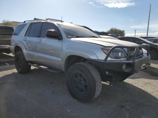 2007 Toyota 4runner SR5