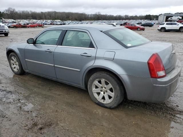 2007 Chrysler 300 Touring