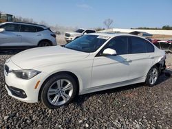 BMW salvage cars for sale: 2016 BMW 328 I Sulev