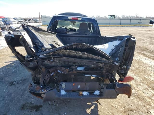 2004 Chevrolet Colorado