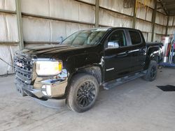 Vehiculos salvage en venta de Copart Phoenix, AZ: 2021 GMC Canyon Elevation