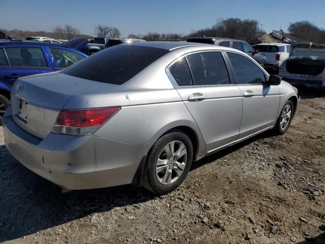 2009 Honda Accord LXP