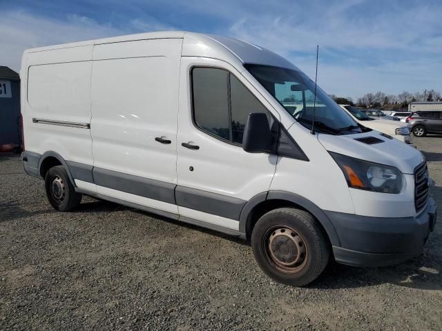 2015 Ford Transit T-250