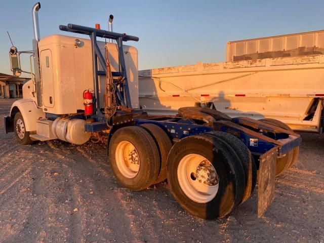 2008 Peterbilt 365