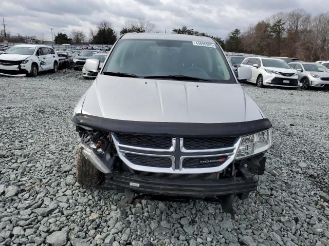 2013 Dodge Journey SXT