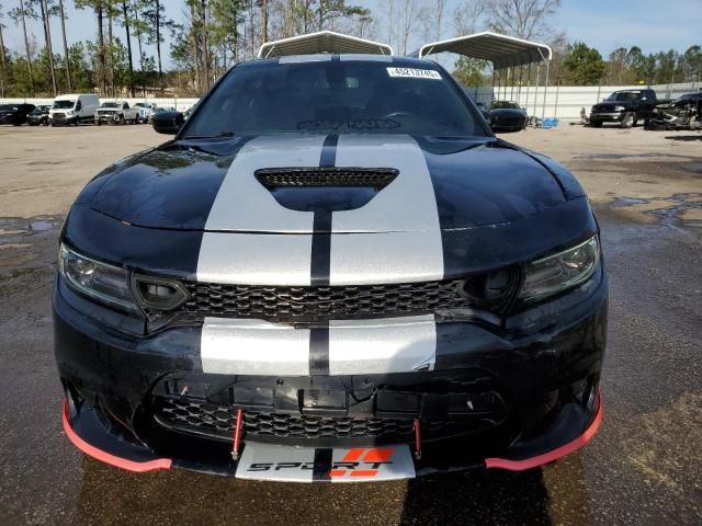 2019 Dodge Charger GT