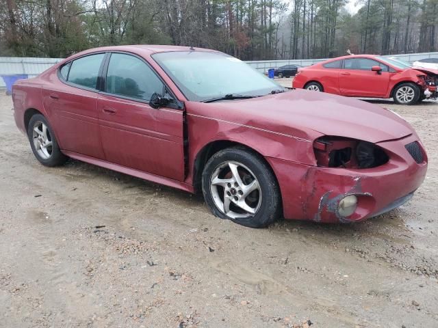 2004 Pontiac Grand Prix GTP