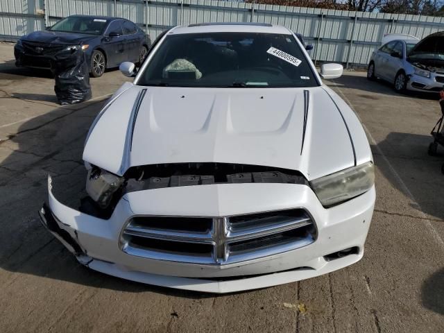 2013 Dodge Charger R/T