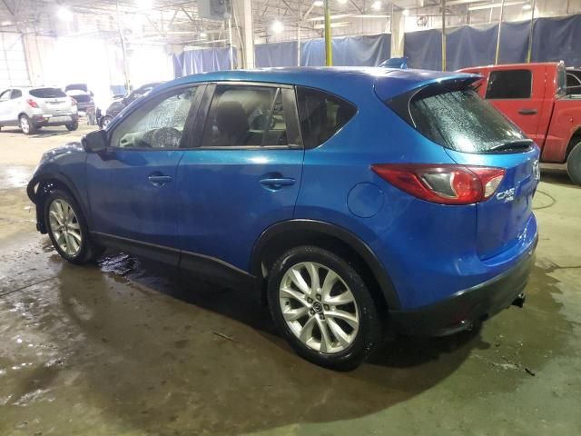 2014 Mazda CX-5 GT