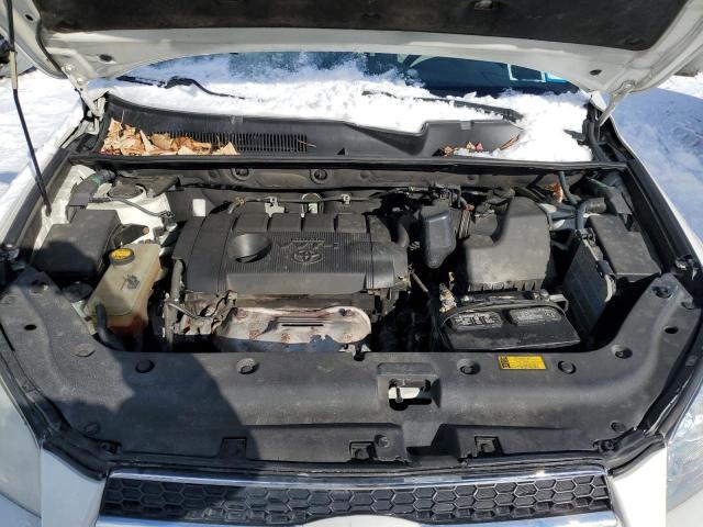 2011 Toyota Rav4 Limited