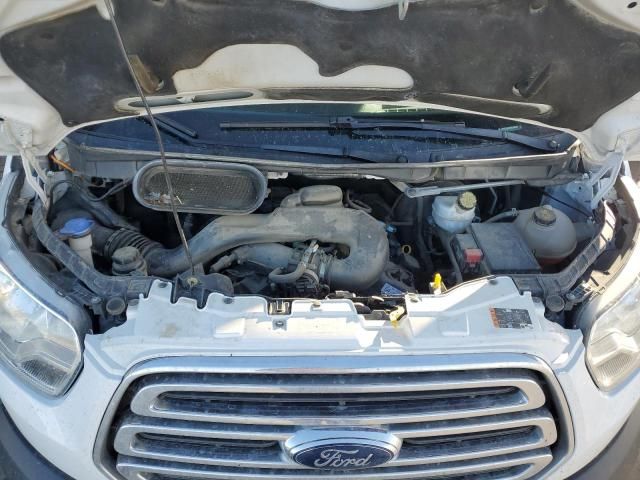 2016 Ford Transit T-350