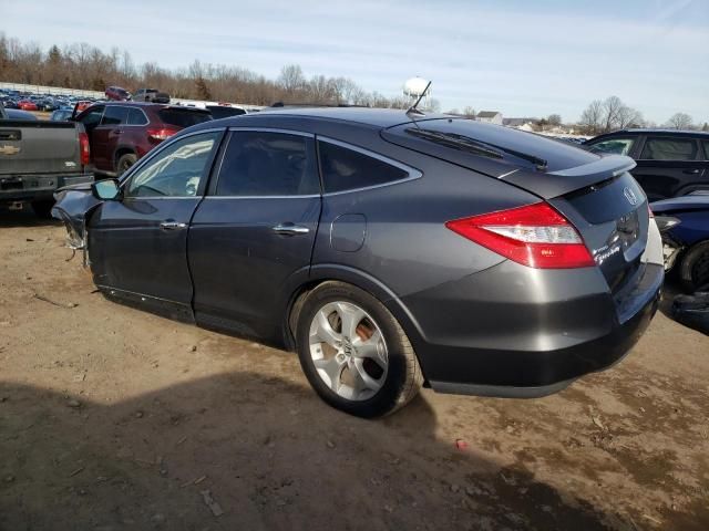 2010 Honda Accord Crosstour EXL