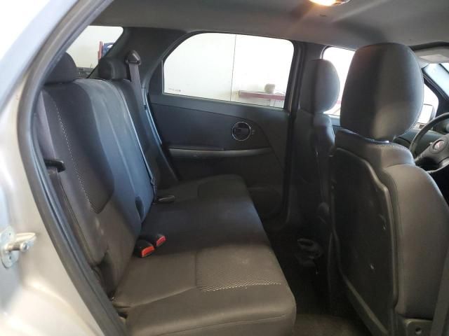 2006 Pontiac Torrent