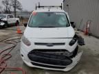 2018 Ford Transit Connect XLT