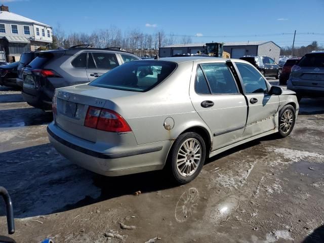 2005 Saab 9-5 ARC