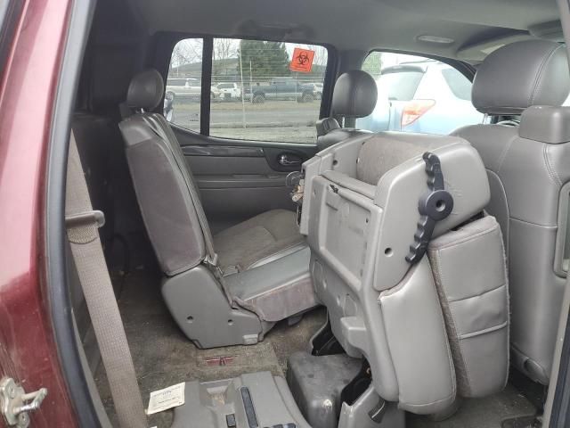 2004 GMC Envoy XUV