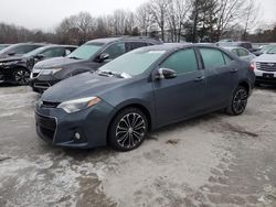 2014 Toyota Corolla L for sale in North Billerica, MA