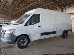 2021 Mercedes-Benz Sprinter 2500 en venta en Phoenix, AZ