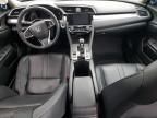2018 Honda Civic exl