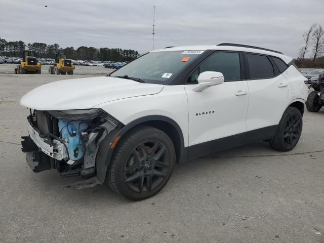 2020 Chevrolet Blazer 3LT