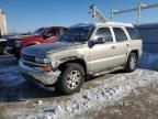 2005 Chevrolet Tahoe C1500