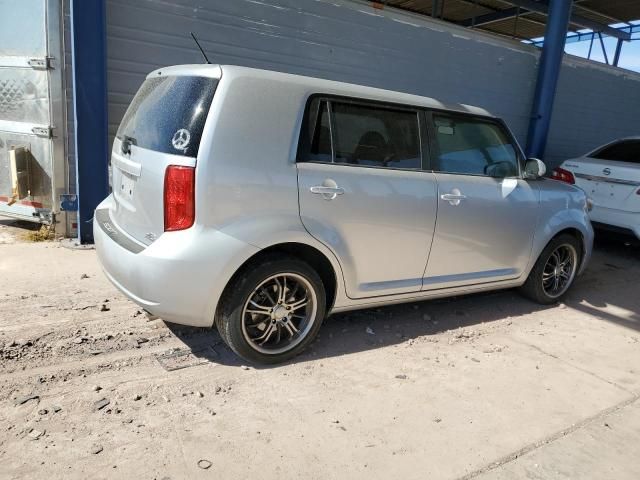 2010 Scion XB