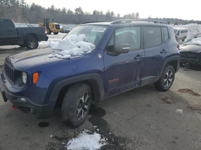 2020 Jeep Renegade Trailhawk