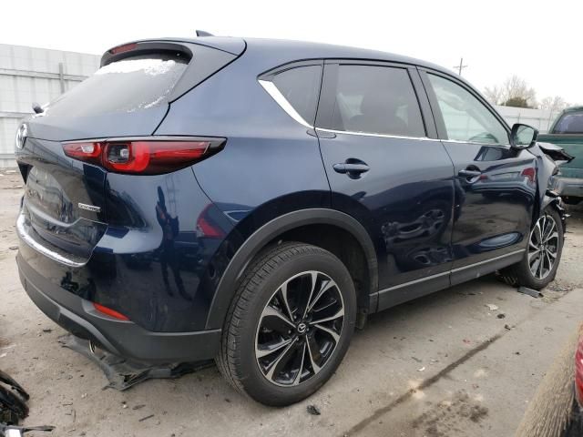 2023 Mazda CX-5 Premium Plus