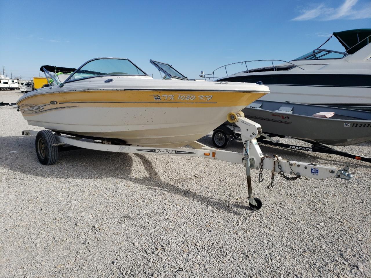 2005 Other Boat Boat