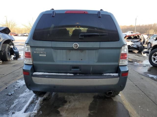 2011 Mercury Mariner Premier