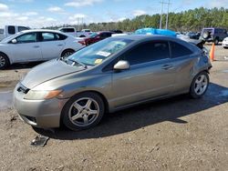 2006 Honda Civic EX for sale in Greenwell Springs, LA