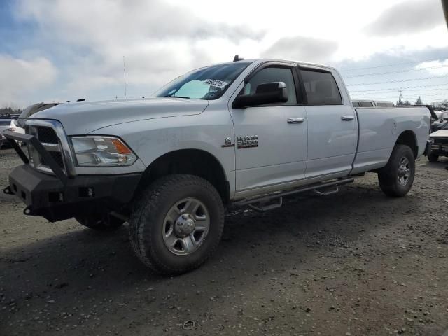 2015 Dodge RAM 2500 SLT