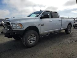 Dodge 2500 slt Vehiculos salvage en venta: 2015 Dodge RAM 2500 SLT