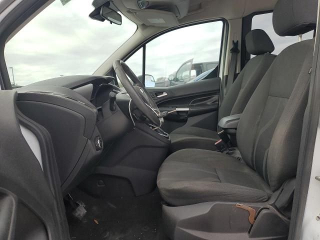 2014 Ford Transit Connect XLT