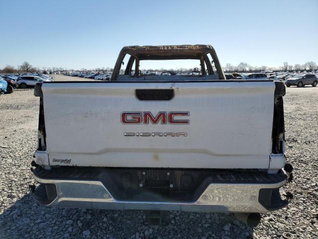2024 GMC Sierra K2500 Heavy Duty