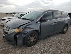 2012 Honda Odyssey EX for sale in Houston, TX