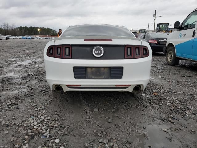 2014 Ford Mustang GT