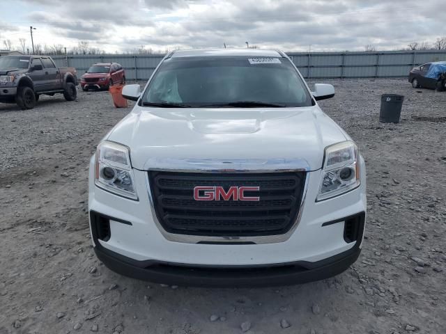 2016 GMC Terrain SLE