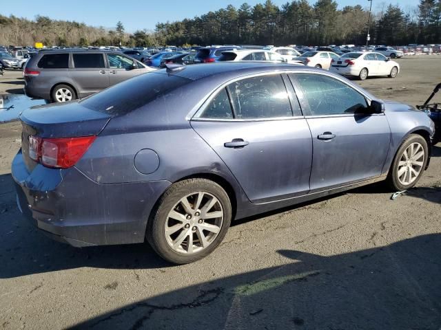 2015 Chevrolet Malibu 2LT